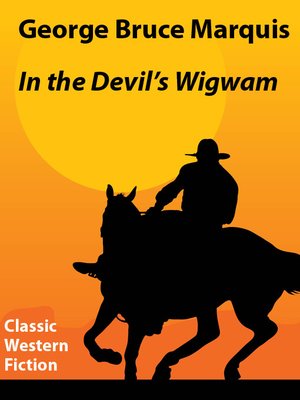 cover image of In the Devil's Wigwam